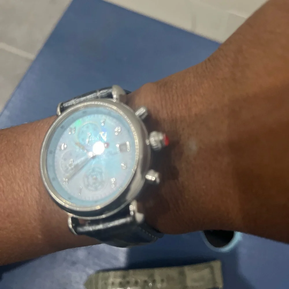 Michele Watch - Picture 10 of 12